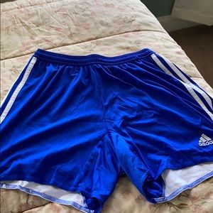 Exercise Shorts